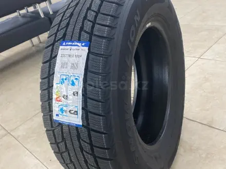 235/70R16 TRIANGLE TR777 зимние за 39 000 тг. в Алматы