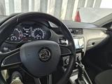 Skoda Octavia 2019 годаүшін8 100 000 тг. в Атырау – фото 5