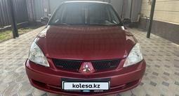 Mitsubishi Lancer 2007 года за 2 950 000 тг. в Алматы