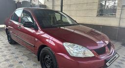 Mitsubishi Lancer 2007 года за 2 950 000 тг. в Алматы – фото 2