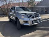 Toyota Land Cruiser Prado 2007 года за 13 300 000 тг. в Караганда – фото 2