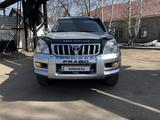 Toyota Land Cruiser Prado 2007 года за 13 500 000 тг. в Караганда – фото 3