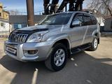 Toyota Land Cruiser Prado 2007 годаүшін13 500 000 тг. в Караганда – фото 4