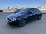 ВАЗ (Lada) Priora 2172 2008 года за 1 300 000 тг. в Костанай – фото 2