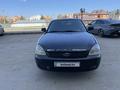 ВАЗ (Lada) Priora 2172 2008 года за 1 300 000 тг. в Костанай – фото 4