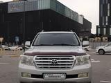 Toyota Land Cruiser 2007 года за 16 000 000 тг. в Шымкент