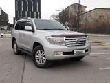 Toyota Land Cruiser 2007 года за 16 000 000 тг. в Шымкент – фото 4