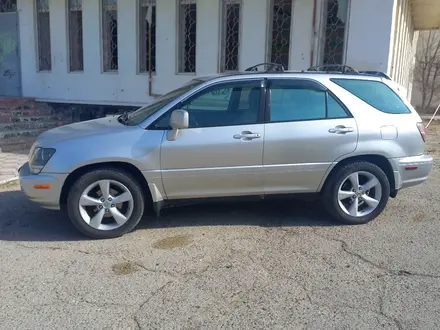 Lexus RX 300 1999 года за 5 000 000 тг. в Актау