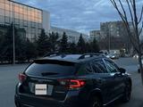 Subaru Crosstrek 2022 годаүшін11 000 000 тг. в Уральск – фото 2