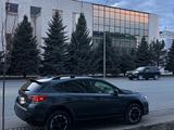 Subaru Crosstrek 2022 годаүшін11 000 000 тг. в Уральск