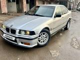 BMW 320 1995 года за 2 000 000 тг. в Алматы – фото 2