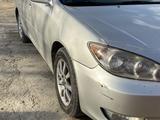 Toyota Camry 2005 годаүшін5 600 000 тг. в Туркестан – фото 3