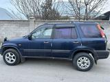 Honda CR-V 1997 года за 3 000 000 тг. в Тараз – фото 4