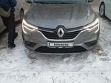 Renault Arkana 2021 года за 9 000 000 тг. в Павлодар