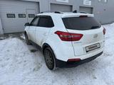 Hyundai Creta 2021 годаүшін9 700 000 тг. в Астана – фото 4