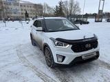 Hyundai Creta 2021 годаүшін9 700 000 тг. в Астана – фото 2