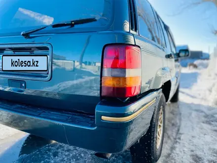 Jeep Grand Cherokee 1994 года за 3 100 000 тг. в Астана – фото 38