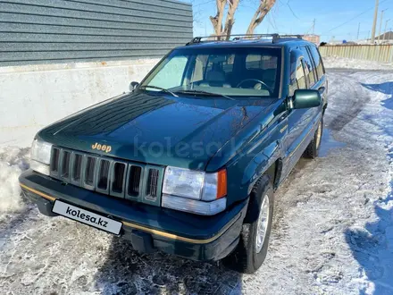 Jeep Grand Cherokee 1994 года за 3 100 000 тг. в Астана – фото 45