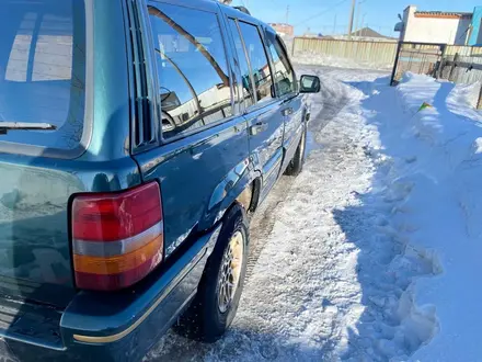 Jeep Grand Cherokee 1994 года за 3 100 000 тг. в Астана – фото 5