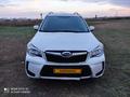 Subaru Forester 2014 годаүшін10 500 000 тг. в Астана – фото 2