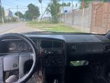 Volkswagen Passat 1989 года за 600 000 тг. в Тараз – фото 3
