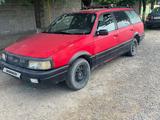 Volkswagen Passat 1989 года за 600 000 тг. в Тараз – фото 4