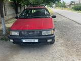Volkswagen Passat 1989 года за 600 000 тг. в Тараз – фото 5