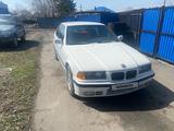 BMW 316 1991 годаүшін1 500 000 тг. в Щучинск
