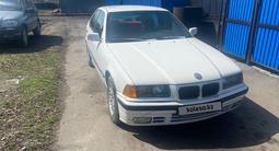 BMW 316 1991 годаүшін1 500 000 тг. в Щучинск