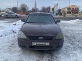 ВАЗ (Lada) Priora 2170 2007 года за 900 000 тг. в Кулан