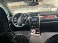 Toyota Camry 2014 года за 8 300 000 тг. в Уральск – фото 6