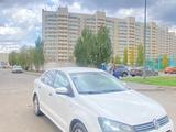 Volkswagen Polo 2014 года за 3 800 000 тг. в Астана
