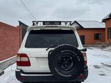 Toyota Land Cruiser 2002 года за 7 000 000 тг. в Кызылорда – фото 2