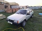 ВАЗ (Lada) 21099 2000 годаүшін850 000 тг. в Усть-Каменогорск – фото 2