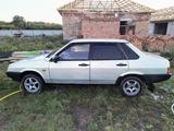 ВАЗ (Lada) 21099 2000 годаүшін850 000 тг. в Усть-Каменогорск