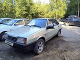 ВАЗ (Lada) 21099 2000 годаүшін850 000 тг. в Усть-Каменогорск – фото 3