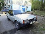ВАЗ (Lada) 21099 2000 годаүшін850 000 тг. в Усть-Каменогорск – фото 5