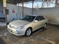 Toyota Camry 2002 года за 5 500 000 тг. в Тараз