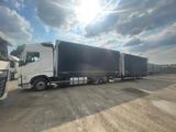 Volvo  FH 2016 годаүшін48 000 000 тг. в Шымкент – фото 2