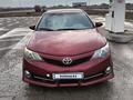 Toyota Camry 2013 года за 6 800 000 тг. в Кызылорда