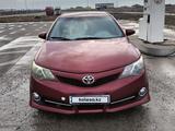 Toyota Camry 2013 года за 6 800 000 тг. в Кызылорда