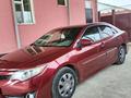 Toyota Camry 2013 года за 6 800 000 тг. в Кызылорда – фото 6