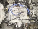 Двигатель GY Mazda MPV Объем 2.5үшін265 000 тг. в Алматы