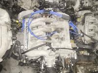 Двигатель GY Mazda MPV Объем 2.5 за 295 000 тг. в Алматы