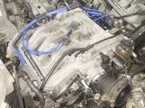 Двигатель GY Mazda MPV Объем 2.5үшін265 000 тг. в Алматы – фото 2