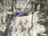 Двигатель GY Mazda MPV Объем 2.5үшін265 000 тг. в Алматы – фото 3