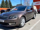 Skoda Octavia 2013 года за 5 500 000 тг. в Усть-Каменогорск – фото 2