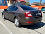 Skoda Octavia 2013 годаүшін5 500 000 тг. в Усть-Каменогорск – фото 5