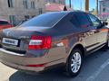 Skoda Octavia 2013 годаүшін5 500 000 тг. в Усть-Каменогорск – фото 6