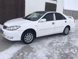 Toyota Camry 2002 годаүшін4 100 000 тг. в Астана